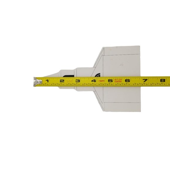 Cat's Meow Village Rhode Island Cat's Meow Chepachet Union Church Signed Faline - Picture 8 of 8